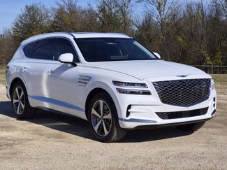 Used 2021 Genesis GV80 3.5T w/ Advanced Package 06 video 2