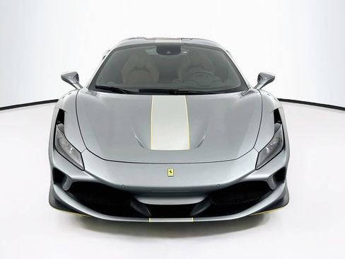 Used 2021 Ferrari F8 Tributo RWD image 37