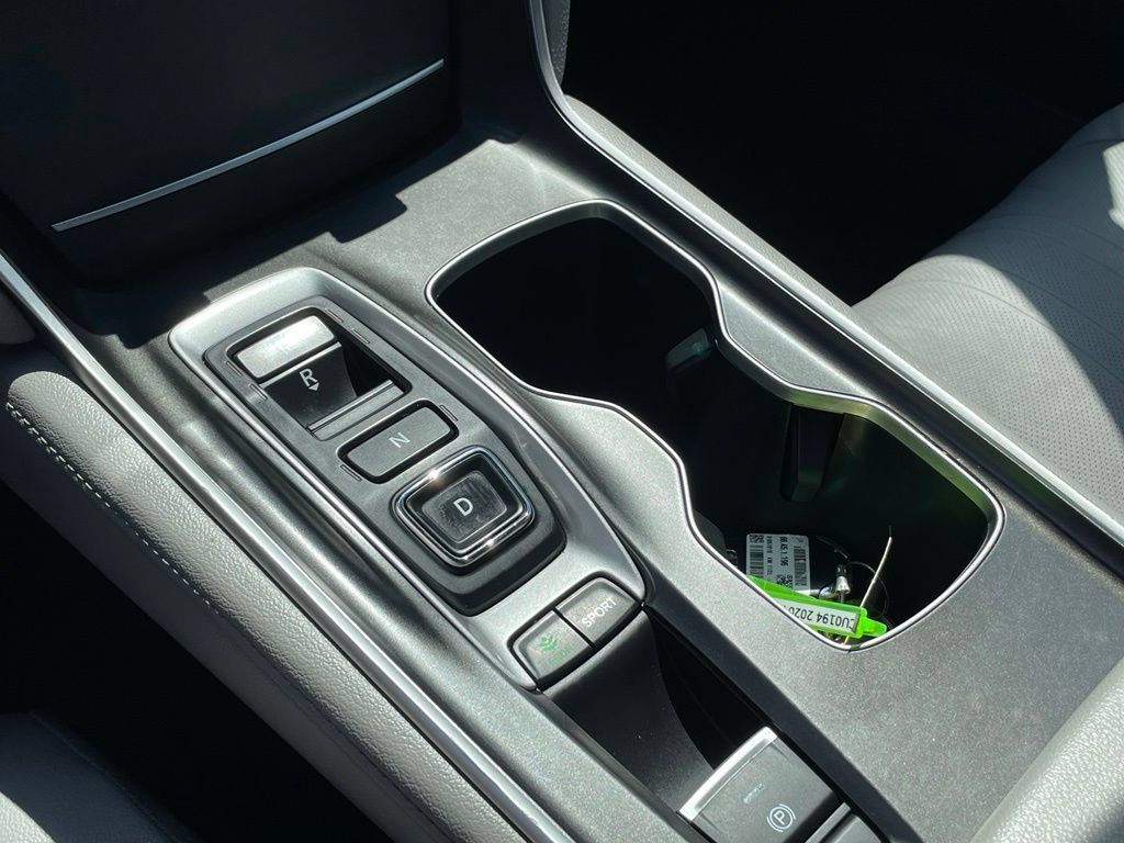 Used 2020 Honda Accord EX-L image 18