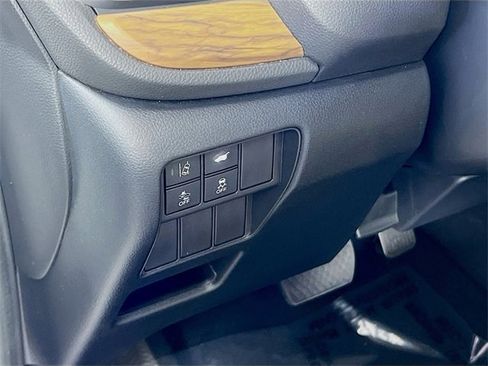 Used 2022 Honda CR-V EX-L image 12