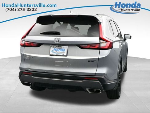 Used 2025 Honda CR-V Sport image 7