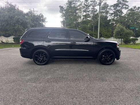 Used 2018 Dodge Durango GT w/ Premium Group RWD image 12