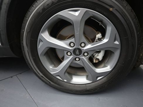 Used 2025 Ford Escape ST-Line FWD image 5