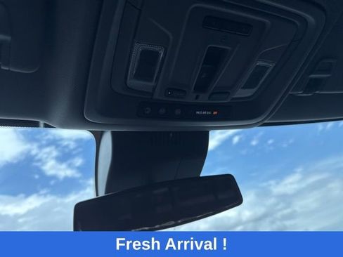 Used 2022 Chevrolet Silverado 1500 RST w/ Convenience Package II image 9