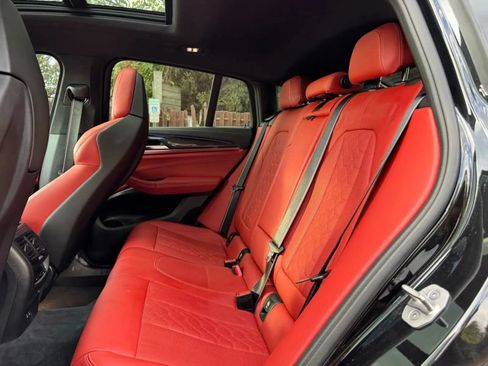 Used 2022 BMW X4 M w/ Competition Package AWD/4WD image 19