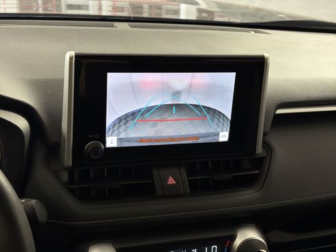 Used 2024 Toyota RAV4 XLE w/ Weather Package AWD/4WD image 19