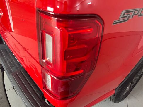 Used 2022 Ford Ranger XLT w/ Equipment Group 301A Mid AWD/4WD image 46