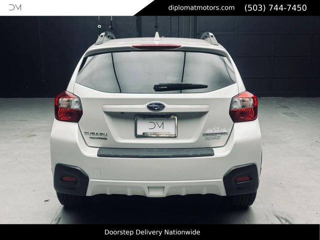 Used 2016 Subaru Crosstrek 2.0i Limited AWD/4WD image 6