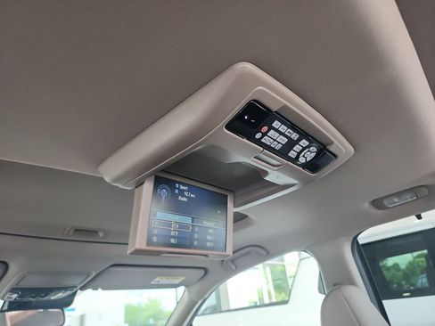 Used 2018 Honda Pilot Elite image 35