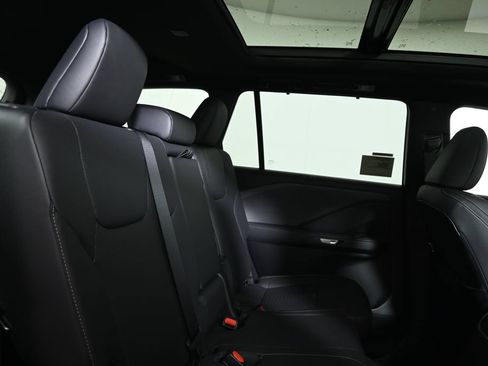 New 2026 Lexus TX 350 AWD w/ Technology Package image 36