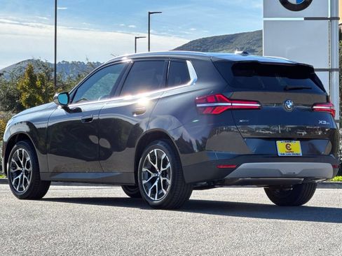 New 2026 BMW X3 xDrive30 w/ Premium Package image 5