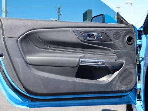 Certified 2024 Ford Mustang Premium image 10