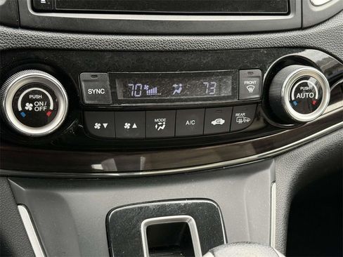 Used 2015 Honda CR-V EX-L image 19