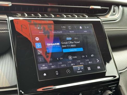 Certified 2023 Jeep Grand Cherokee Altitude AWD/4WD image 14