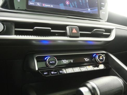 Used 2022 Kia K5 GT-Line w/ GT-Line FWD Premium Package image 21