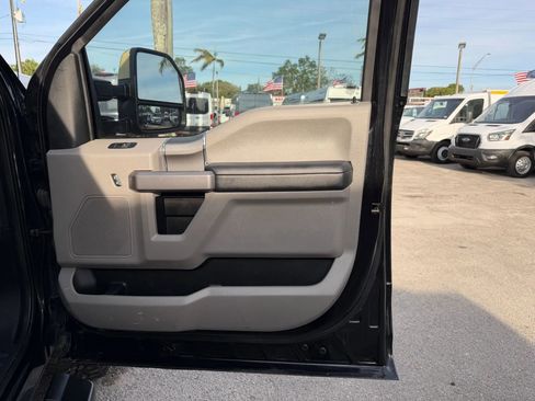Used 2019 Ford F350 XLT w/ XLT Premium Package AWD/4WD image 20