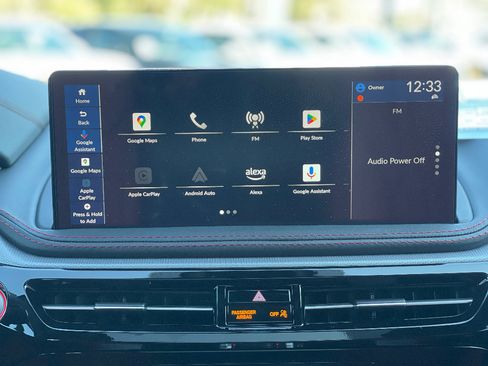 New 2026 Acura MDX A-Spec image 29