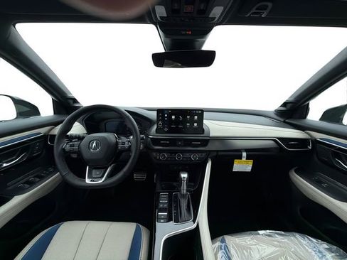 New 2026 Acura ADX A-Spec AWD/4WD image 20