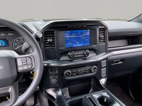 Used 2023 Ford F150 XL w/ STX Appearance Package image 9