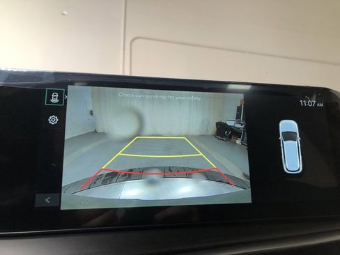 New 2026 Kia Sorento X-Line EX image 33