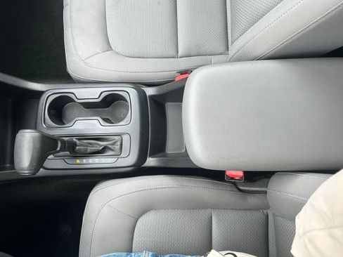 Used 2017 Chevrolet Colorado W/T w/ WT Convenience Package image 18