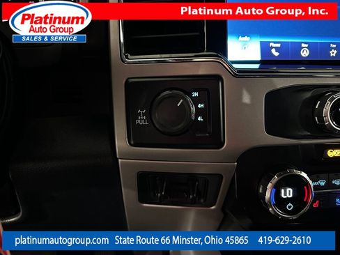 Used 2022 Ford F250 Lariat AWD/4WD image 19