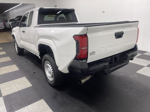 Used 2024 Toyota Tacoma SR RWD image 2