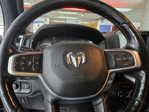 Used 2020 RAM 1500 Big Horn AWD/4WD image 31