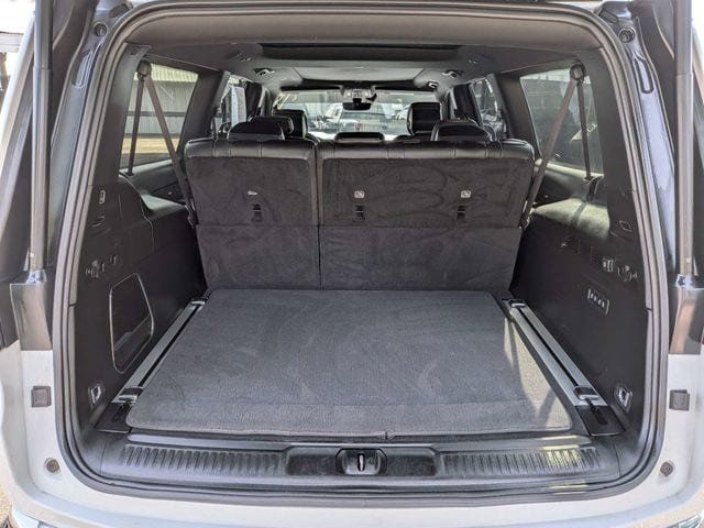 Used 2023 Jeep Wagoneer L Series III w/ Premium Group I AWD/4WD image 13