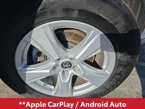 Used 2023 Toyota Highlander LE image 3