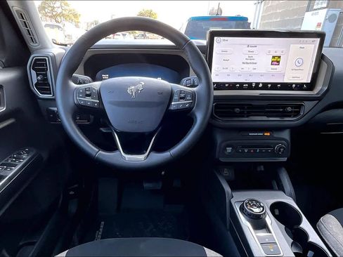 Certified 2025 Ford Bronco Sport Big Bend image 5