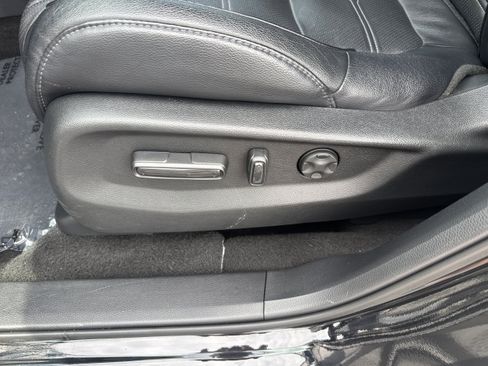 Used 2018 Honda CR-V EX-L image 4
