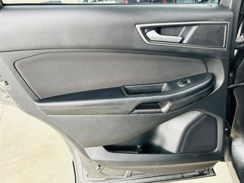 Used 2016 Ford Edge SE FWD image 20