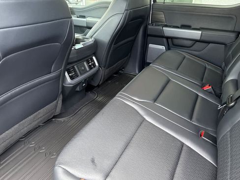 New 2026 Ford F150 Lariat image 10