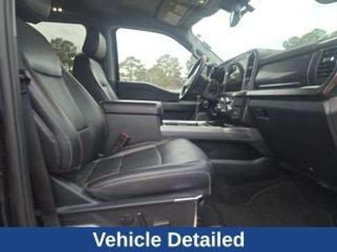Used 2024 Ford F250 Lariat image 14