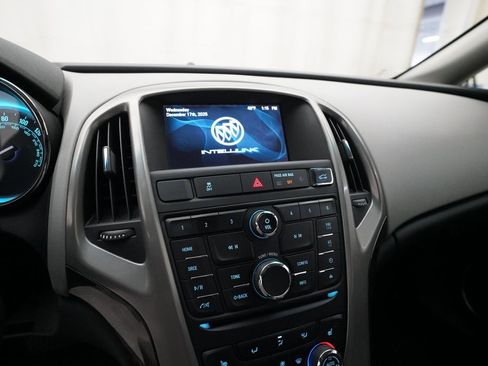 Used 2016 Buick Verano Convenience image 6