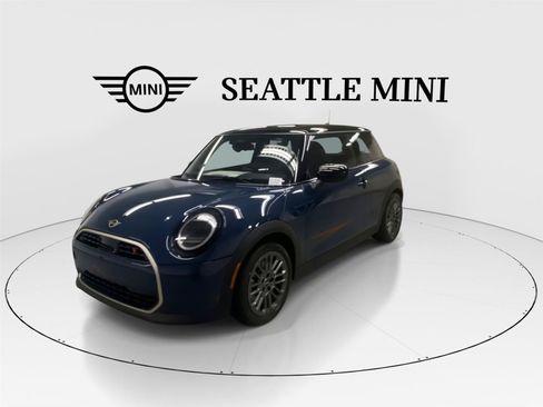 New 2026 MINI Cooper S FWD image 5