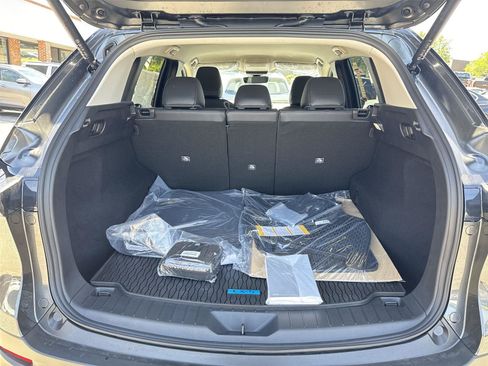 New 2026 MAZDA CX-5 Preferred AWD/4WD image 23