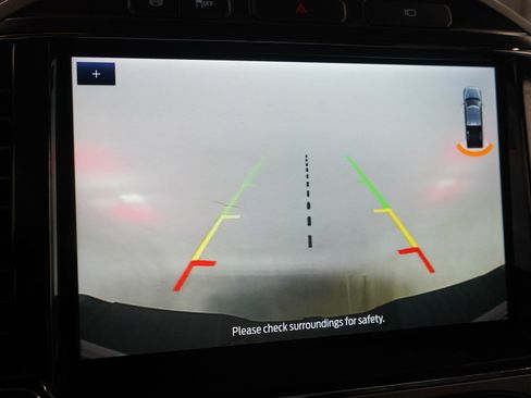 Used 2022 Ford F250 Lariat w/ Black Appearance Package image 29