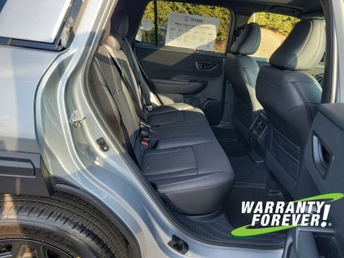 New 2026 Subaru Outback Limited image 17