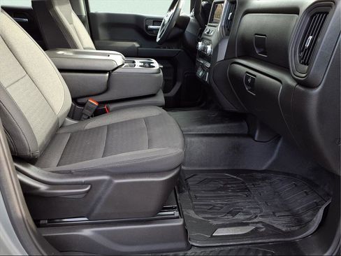 Used 2025 GMC Sierra 1500 Pro w/ Pro Value Package image 22