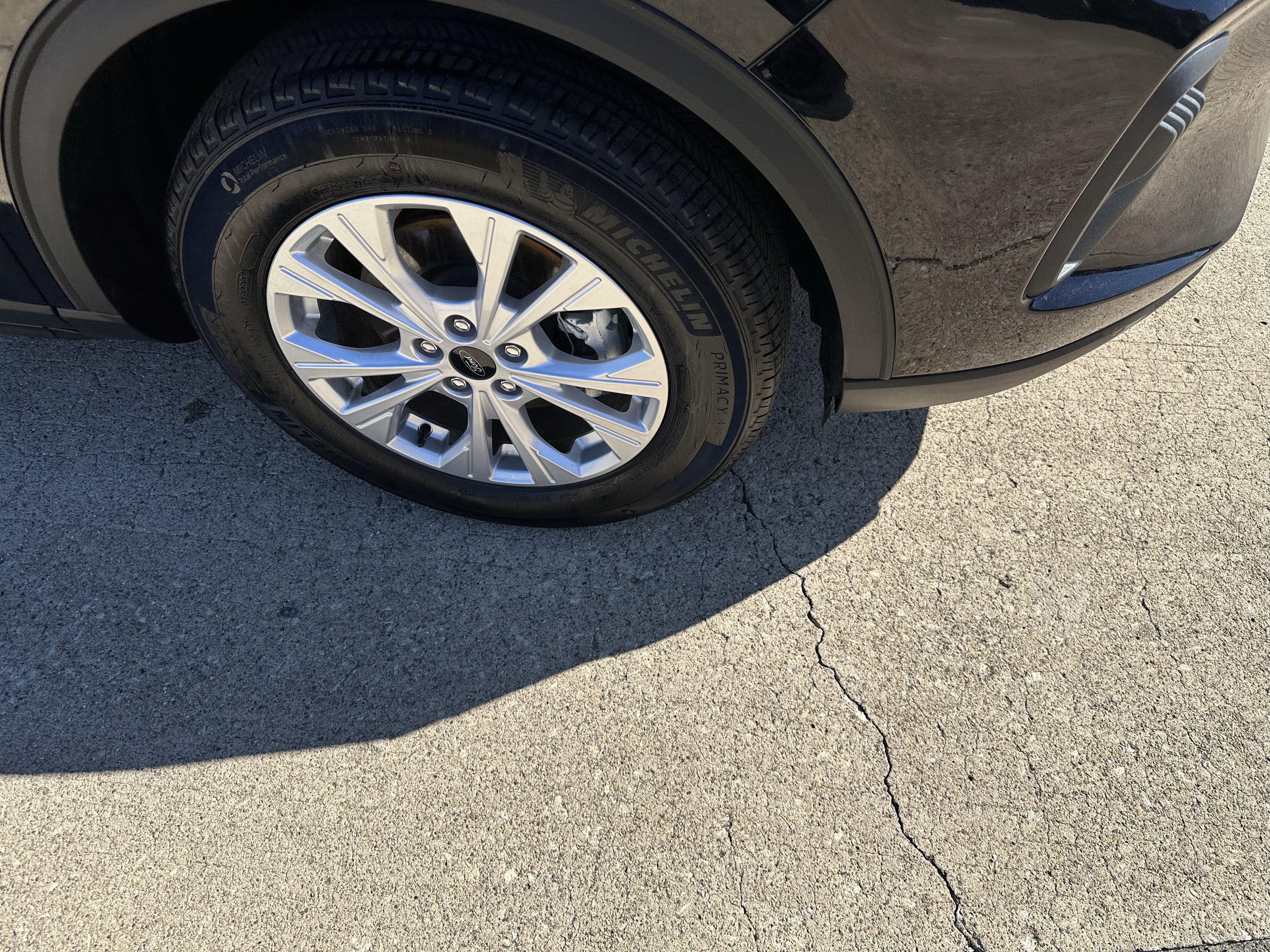 Used 2026 Ford Escape Active FWD image 5