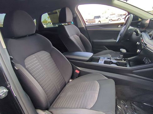 Used 2025 Kia K5 LXS FWD image 26