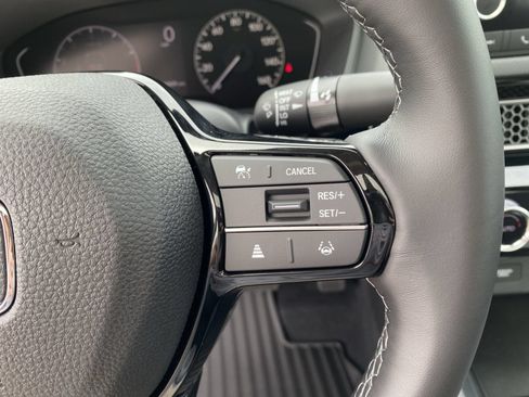 Used 2022 Honda Civic EX image 34