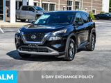 Used 2022 Nissan Rogue S image 4