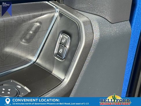 Used 2022 Ford F150 XLT w/ Equipment Group 302A High AWD/4WD image 20