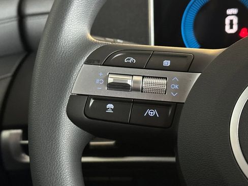 New 2026 Hyundai Tucson SE FWD image 25