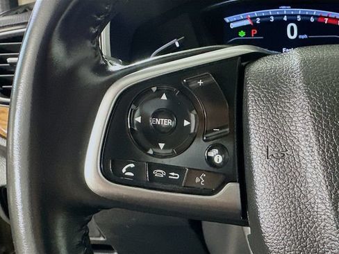 Certified 2019 Honda CR-V EX-L image 10