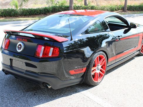 Used 2012 Ford Mustang Boss 302 RWD image 19