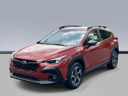 Certified 2024 Subaru Crosstrek 2.0i Premium
